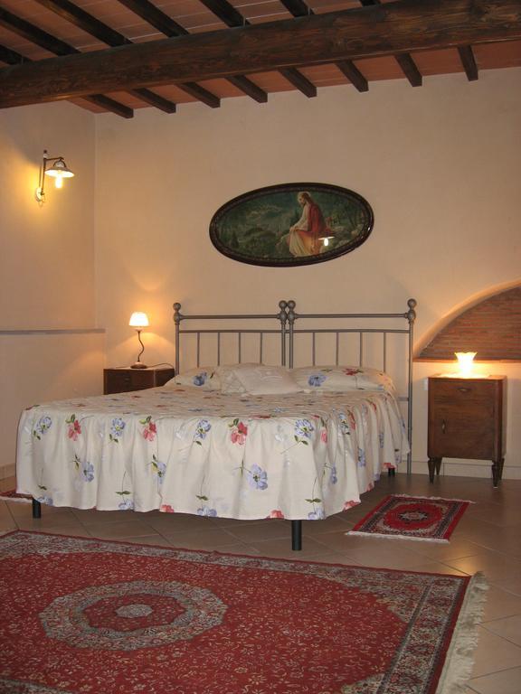 Agriturismo Villani Poderi Nesti & Cupoli Lastra a Signa Exterior photo